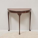1618 6168 CONSOLE TABLE